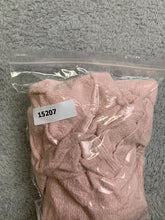 Load image into Gallery viewer, J Jill Sweater Womens Large Pink Turtleneck Boxy Wool Blend Outerwear Soft Lady