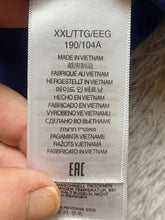 Load image into Gallery viewer, Marmot Mountain Works Shirt Adult 2XL Blue Black Button Up Nylon Utility Mens