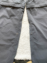 Load image into Gallery viewer, Marmot Pants Adult 10 34x30.5 Straight Leg Convertible Short Hiking Outdoor Mens