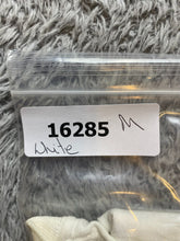 Load image into Gallery viewer, The Fields Shirt Adult Large White Film Crew Spell Out Streetwear Crewneck Mens