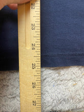 Load image into Gallery viewer, Old Navy Shirt Adult Medium Striped Athletic Streetwear Skater Pullover Mens