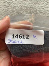 Load image into Gallery viewer, POLO Ralph Lauren Sweater Adult Extra Large Charcoal Full Zip Outerwear Mens