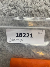 Load image into Gallery viewer, VTG Tennessee Volunteers Shirt Womens Large Orange Champion Single Stitch 80s