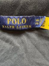 Load image into Gallery viewer, Ralph Lauren Shirt Adult 3XB Black Preppy Flesh Pony Casual Golf Polo Big Mens