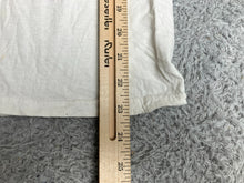 Load image into Gallery viewer, Grateful Dead Shirt Adult Small White Bertha Skull Roses Grunge Rock Band Mens