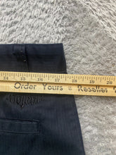 Load image into Gallery viewer, No Fear Shorts Adult 33x12 Black Embroidered Logo Grunge Skater Outdoor Mens
