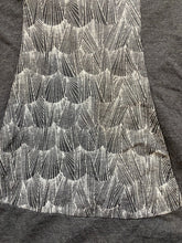 Load image into Gallery viewer, Prana Sweatshirt Womens Small Charcoal Gray Cardigan Hoodie Graceful Wrap Ladies