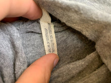 Load image into Gallery viewer, Free People Sweater Womens Medium Heather Gray Turtleneck Oversized Ladies