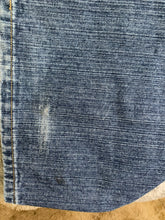 Load image into Gallery viewer, Phat Farm Jeans Adult 40x33 Blue Straight Leg Hip Hop Skater Baggy Denim Mens