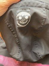 Load image into Gallery viewer, NEFF Custom Goods Jackets Adult Small Black Ski Snowboard Winter Hooded Mens