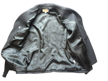 Load image into Gallery viewer, Pendleton Suit Coat Womens Medium Double Breasted 100% Merino Wool Blazer