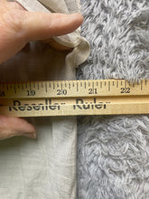 Load image into Gallery viewer, Zac & Rachel Shirt Womens Large Flowy Rayon Boho Fairycore Ladies NWT