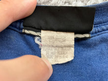 Load image into Gallery viewer, Dolphin Shirt Adult Extra Large Blue Cruising Adventure Techstyles USA Mens