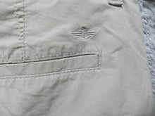 Load image into Gallery viewer, Docker Shorts Adult 40 (39” Waist) Flat Front Cargo Pockets Utility Outdoor Mens