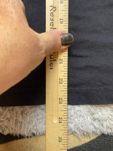 Load image into Gallery viewer, VTG I Love New York Shirt Adult Medium Black Heart Streetwear Crewneck Y2K Mens