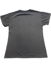 Load image into Gallery viewer, Sesame Street Shirt Adult Medium Black Funny Cookie Monster Munchies Street Mens