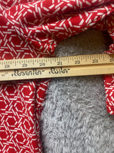 Load image into Gallery viewer, Weekends by Chicos Sweater Womens 1 Medium Zip Up Oversized Mock Neck Spandex