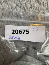 Load image into Gallery viewer, Prana Sweatshirt Womens Medium Gray Oversized Fleece Crewneck Outerwear Ladies