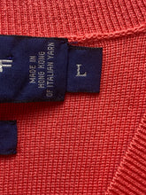 Load image into Gallery viewer, Ralph Lauren Vest Adult Large 2005 US Open Pinehurst Golf Sweater Pullover Mens