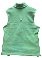 Load image into Gallery viewer, Columbia Vest Adult Large Harborside PFG Fleece Outdoor Zip Up Fishing Mens NWT