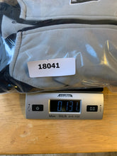 Load image into Gallery viewer, Oakland Raiders Sweatshirt Youth 14-16 Black Gray Hoodie NFL Football Boys