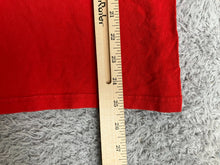 Load image into Gallery viewer, Louisville Cardinals Shirt Womens Medium Red NCAA Sportswear Quail Hollow Ladies