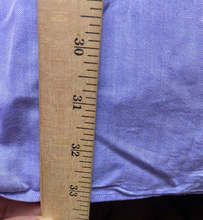 Load image into Gallery viewer, Ralph Lauren Shirt Adult 17.5 32/33 (XL) Blue Pony Button Up Pocket Dress Mens