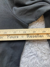 Load image into Gallery viewer, Prana Shirt Womens Small Black Foundation Rib Turtleneck Thumbhole Stretch Lady