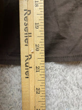 Load image into Gallery viewer, XCVI Wearable Jacket Womens Extra Small Brown Snaps Career Blazer Spandex USA