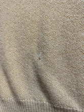 Load image into Gallery viewer, VTG Masters Clubhouse Collection Sweater Adult Extra Large Golf Alpaca Men