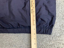 Load image into Gallery viewer, VTG DUKE Jacket Adult Large Carlyle Cup Cutter & Buck WindTec Bomber NCAA RARE