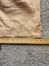 Load image into Gallery viewer, Anthropologie Pilcro And The Letterpress Pants Womens 32x30 Peach Flared Ladies