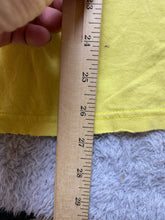 Load image into Gallery viewer, VTG Ron Jon Surf Shop Shirt Adult Extra Large Yellow Cozumel Parrot Beach Mens
