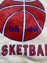 Load image into Gallery viewer, VTG Williams Valley Sweatshirt Adult Extra Large Basketball Hoodie 90s Mens