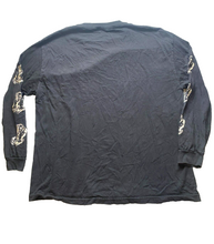 Load image into Gallery viewer, Rocksmith Shirt Adult Extra Large Black Explicit Content Money Talk RS-1 Mens