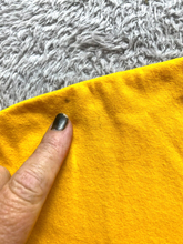 Load image into Gallery viewer, Sheraton Casino & Hotel Shirt Adult Extra Large Yellow Hot Spot Gambling Mens