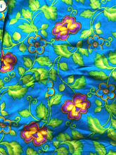 Load image into Gallery viewer, VTG Impressions of California Jacket Womens Small Art Artsy Oversized 80s Blazer