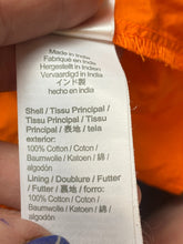 Load image into Gallery viewer, Re-Imagined by J Crew Dress Womens Small Boho Peasant Fairycore Ruffle Fit Flare