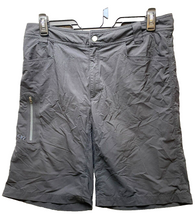 Load image into Gallery viewer, Outdoor Research Shorts Adult Large (37x11) Black Performance Utility Hiking Men