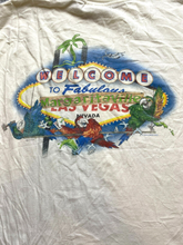 Load image into Gallery viewer, Vintage Jimmy Buffet Margaritaville Shirt Adult Medium Y2K Las Vegas Nevada Mens