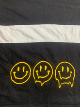 Load image into Gallery viewer, Cornerstore Bodega Shirt Adult Extra Large Black White Rugby Drip Polo Mens