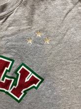 Load image into Gallery viewer, VTG FILA Shirt Adult Extra Large Italy Heritage Flag Embroidered Sportswear Men
