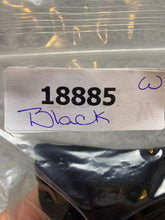 Load image into Gallery viewer, Maeve Anthropologie Dress Womens 8 Black Lined Shift Linen Tank with Pocket Lady