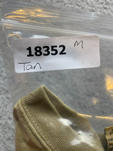 Load image into Gallery viewer, Hypersensitive Sweatshirt Adult Small Tan Sweater Independent Trading Co Mens