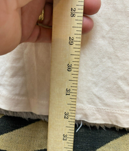 Load image into Gallery viewer, VTG Cheers Shirt Womens 2X Pale Peach Single Stitch Wolf & Sons USA 80s Plus