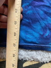Load image into Gallery viewer, VTG Pink Floyd Shirt Adult Large Cosmic Tie Dye Dark Side Of The Moon Mens