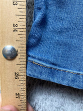 Load image into Gallery viewer, Democracy Jeans Womens 10 (33x26) AB Technology Tapered Leg Medium Wash Denim