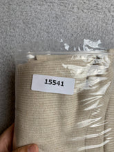 Load image into Gallery viewer, Free People Sweater Womens Medium Beige Turtleneck Oversized Pullover Ladies