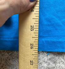 Load image into Gallery viewer, VTG Pueblo Of Acoma Shirt Adult Large Navajo Whirling Rainbows Single Stitch 80s