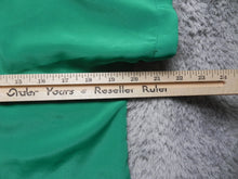 Load image into Gallery viewer, VTG CEST CA! Shirt Womens Large Solid Plain Short Sleeve Casual Blouse Ladies